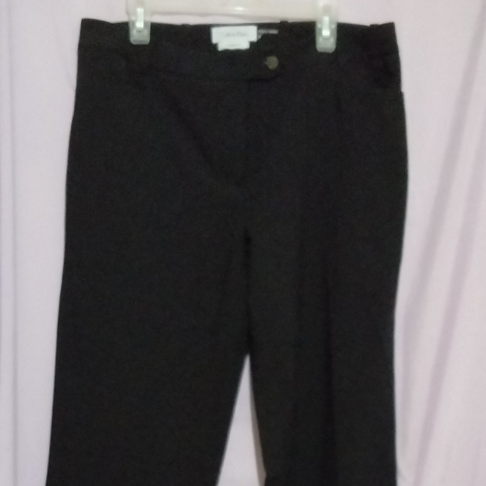 Calvin Klein black dress slacks